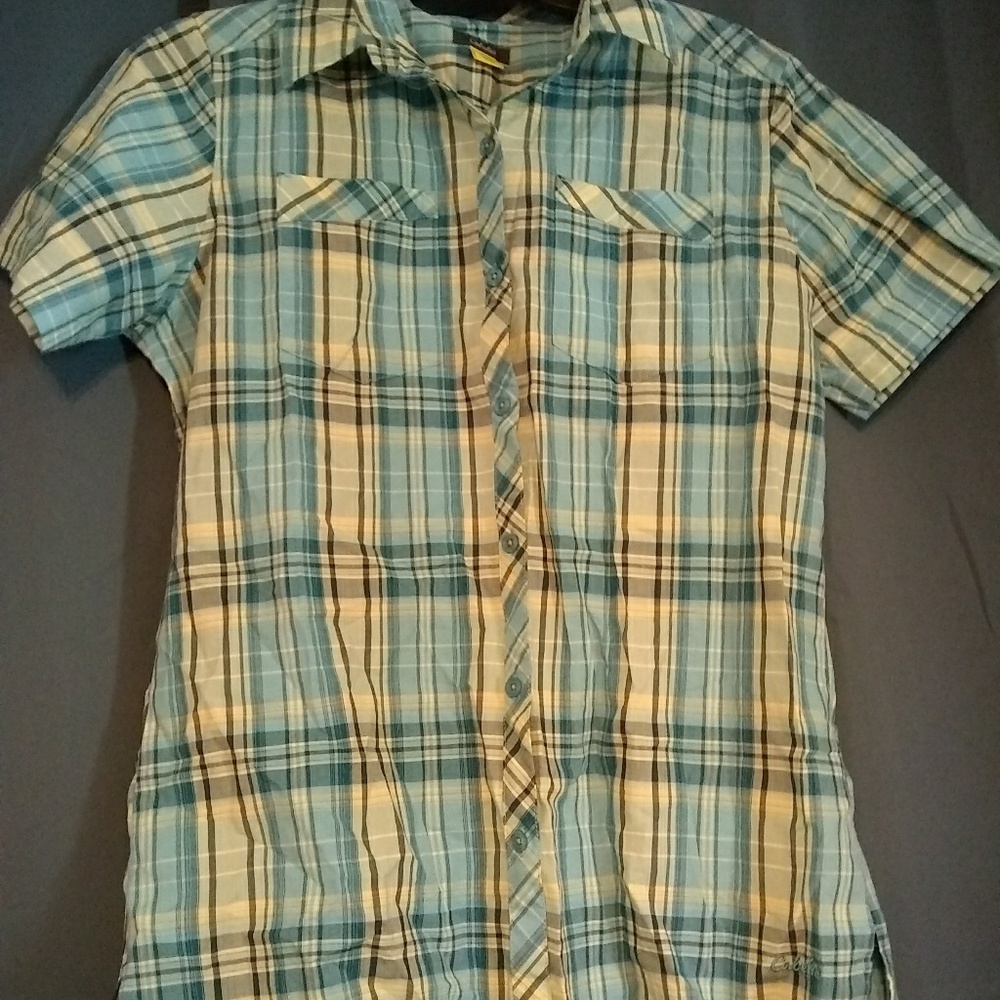 Cabela's top